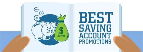 Promotions and Savings .